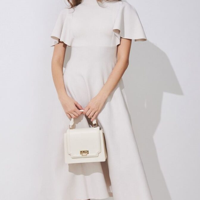 Club monaco shop ceithan dress